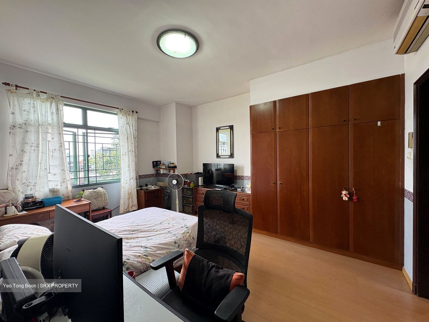 Signature Park (D21), Condominium #581359051